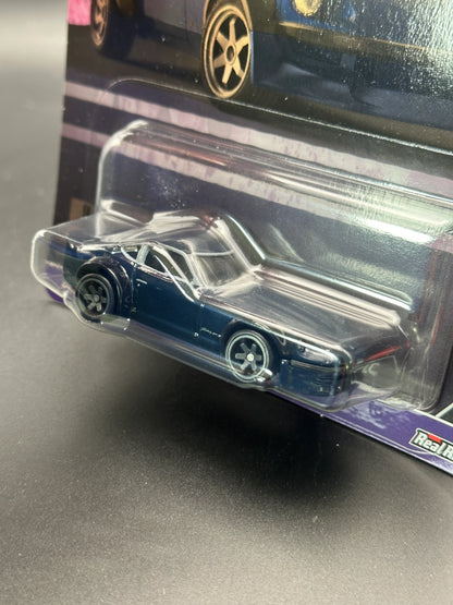 HOT WHEELS - NISSAN FAIRLADY Z (2024) - CAR CULTURE - JAPAN HISTORICS 4 3/5