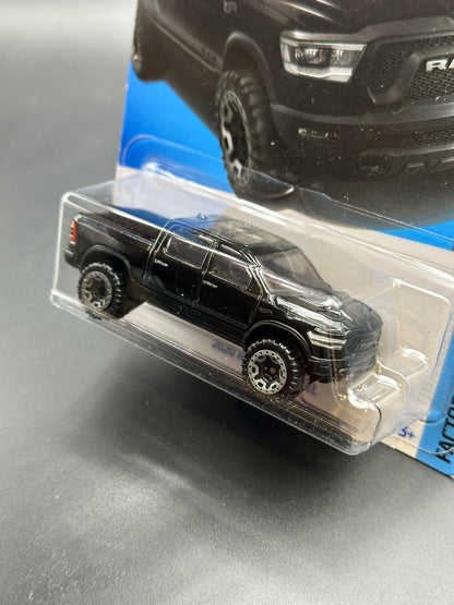 HOT WHEELS - 2020 RAM 1500 REBEL (2024) - HW FACTORY FRESH 3/10