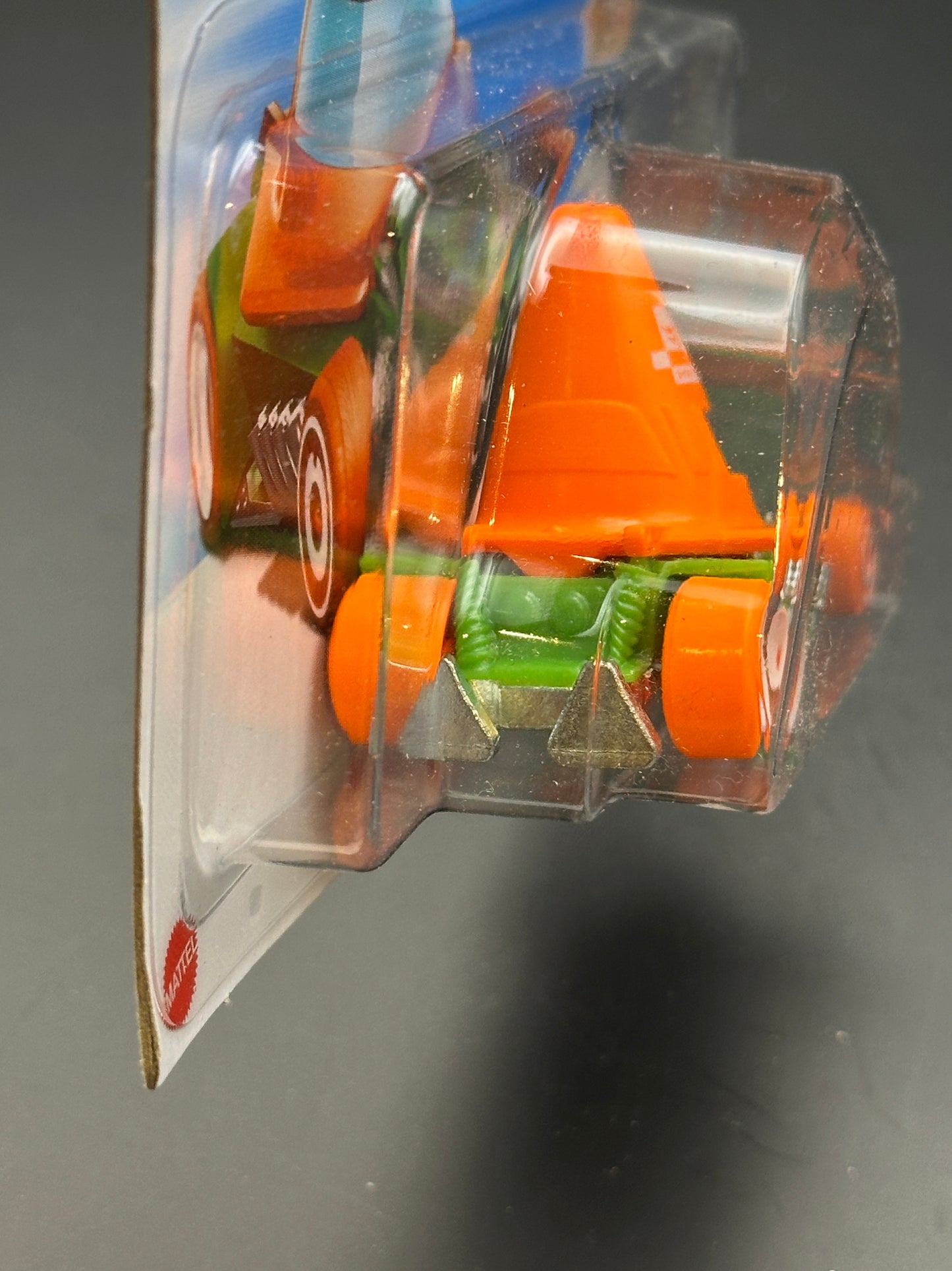 HOT WHEELS - CONE SHAKER (2025) - HW METRO 5/5