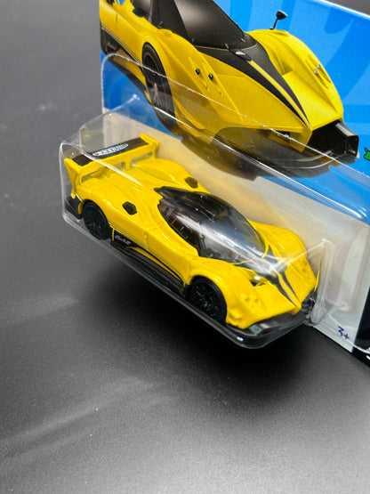 HOT WHEELS - PAGANI ZONDA R (2024) - HW RACE DAY 3/10