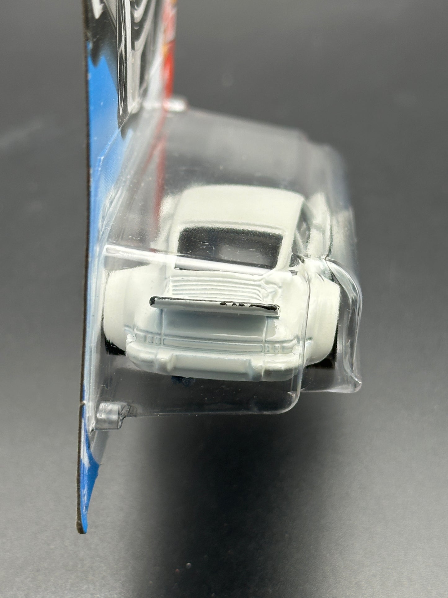HOT WHEELS - PORSCHE 934 TURBO RSR (2018) - HW THEN AND NOW 2/10