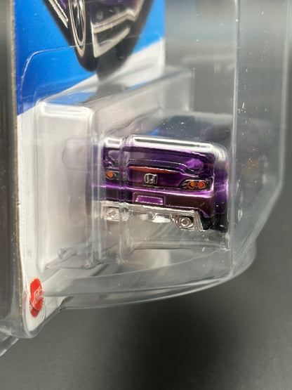 HOT WHEELS - HONDA S2000 (2023) - HW LEGENDS TOUR SPECIAL EDITION