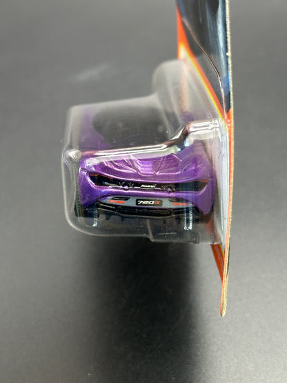 MATCHBOX - 2019 MCLAREN 720S SPIDER - 85/100 - DIECAST