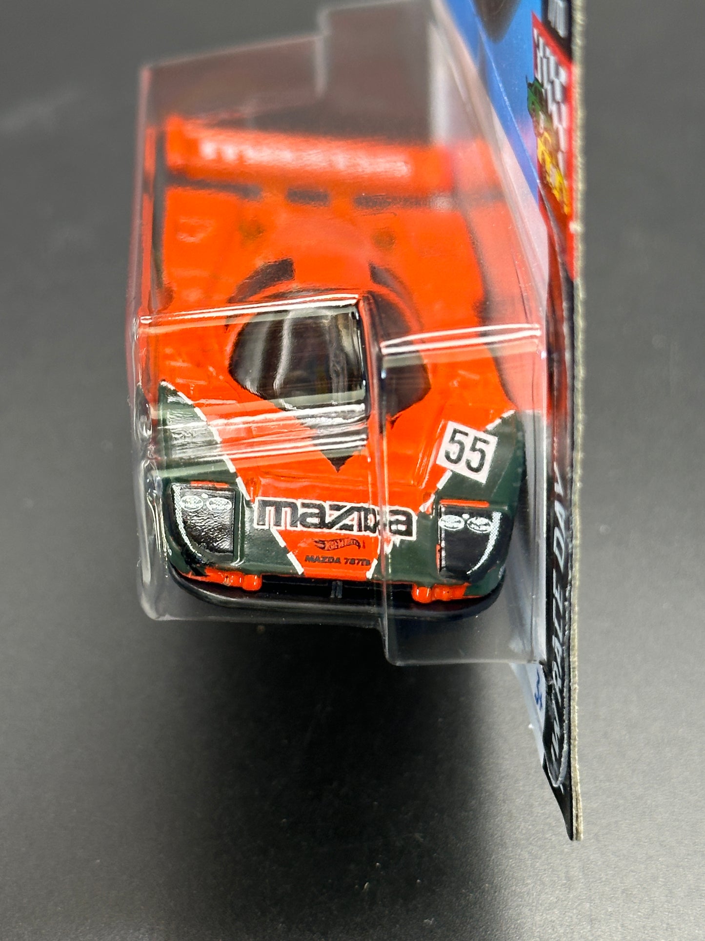 HOT WHEELS - MAZDA 787B (2024) - HW RACE DAY 7/10