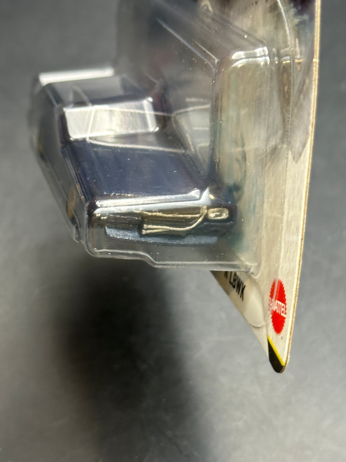 HOT WHEELS - NISSAN SKYLINE 2000GT-R LBWK (2026) - CAR CULTURE - JAPAN HISTORICS 5 1/5