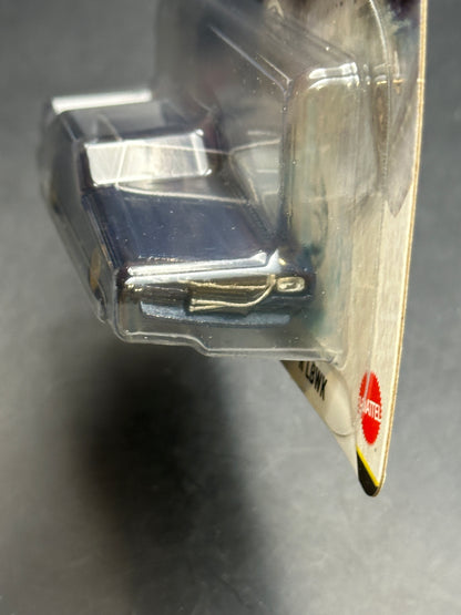 HOT WHEELS - NISSAN SKYLINE 2000GT-R LBWK (2026) - CAR CULTURE - JAPAN HISTORICS 5 1/5