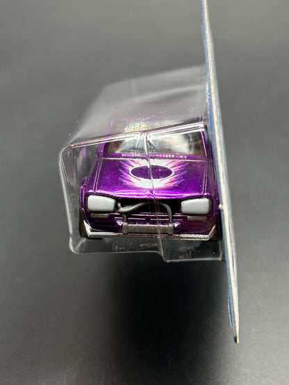 HOTWHEELS - NISSAN SKYLINE H/T 2000GT-X (2024) - ULTRA HOTS 3/8