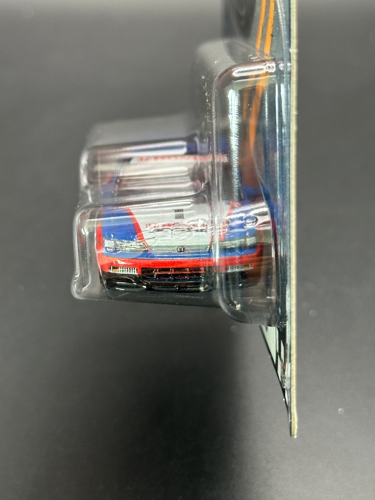 HOT WHEELS - 96 HONDA ACCORD (2023) - MIX 5 - HW BOULEVARD #88