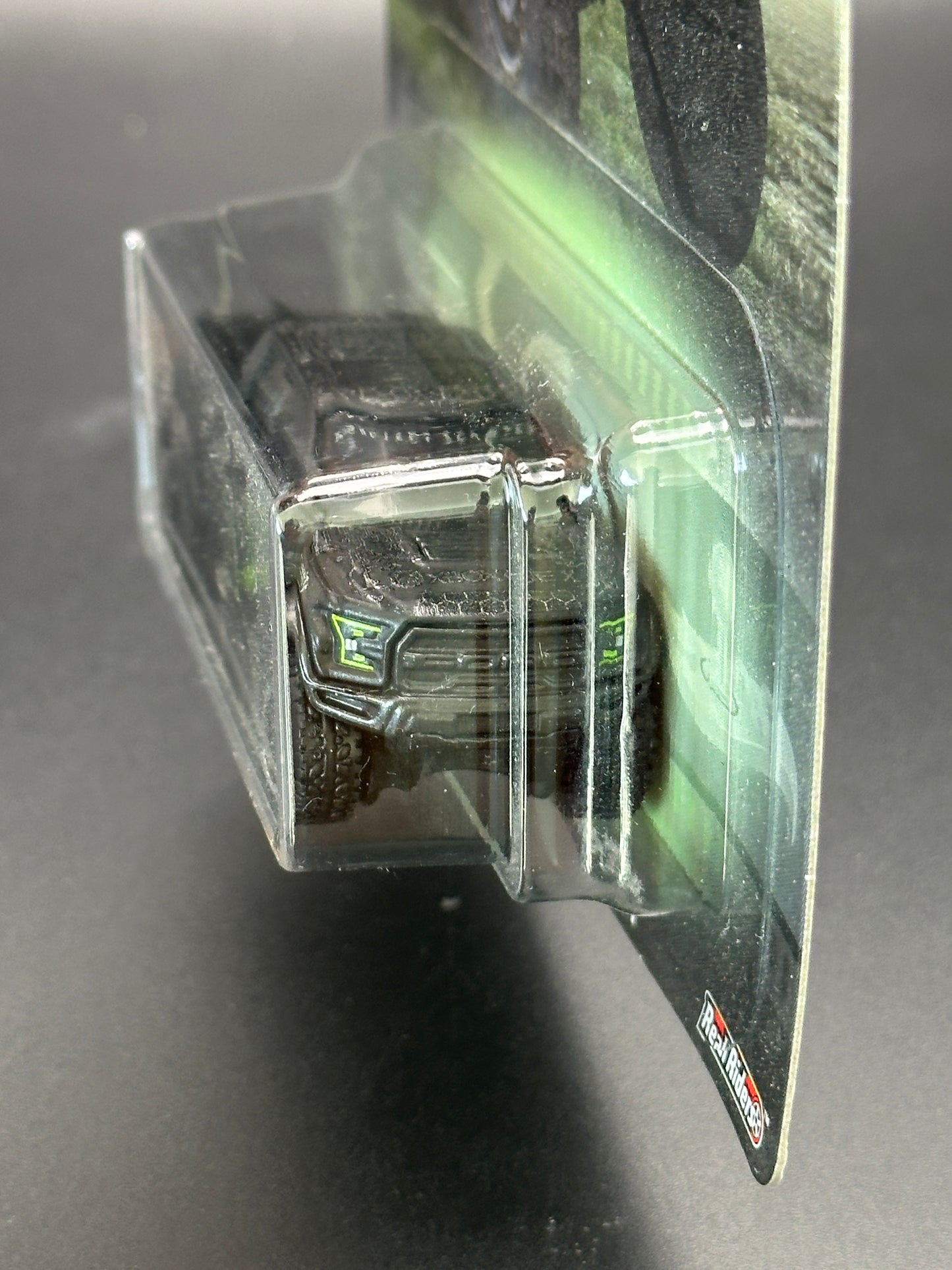 HOT WHEELS - 17 FORD F-150 RAPTOR (2019) - REPLICA ENTERTAINMENT FORZA