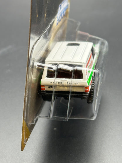 HOT WHEELS - RANGE ROVER CLASSIC (2024) - HW SPEED GRAPHICS SERIES 2/5