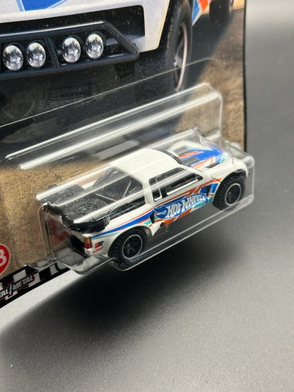 HOT WHEELS - BAJA BOUNCER (2022) - HW BOULEVARD #43