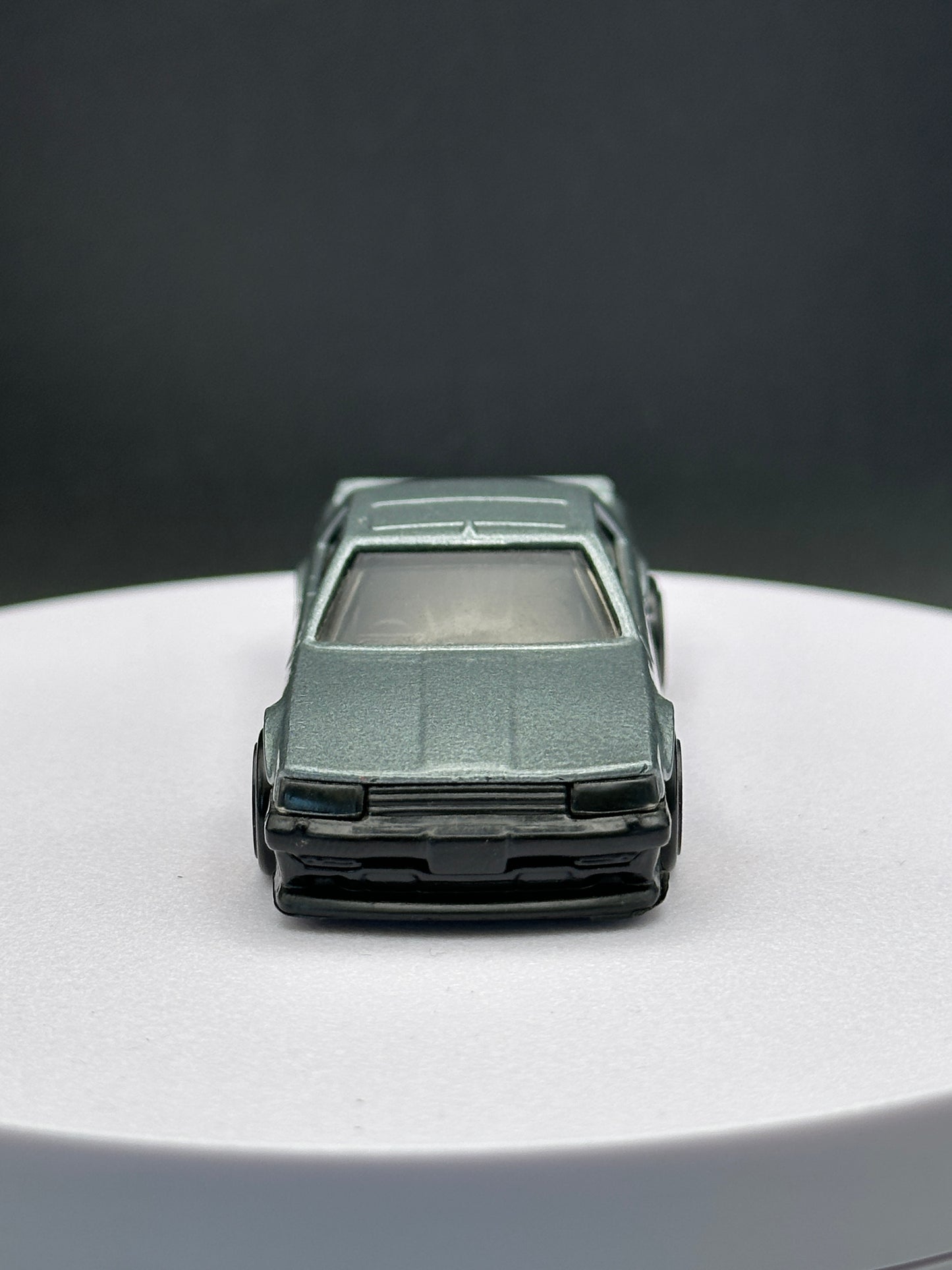 HOT WHEELS - 82 NISSAN SKYLINE KDR30 (2018) - FACTORY FRESH 10/10 - LOOSE