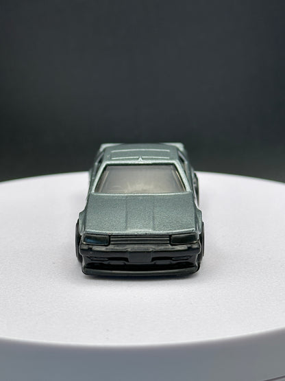 HOT WHEELS - 82 NISSAN SKYLINE KDR30 (2018) - FACTORY FRESH 10/10 - LOOSE