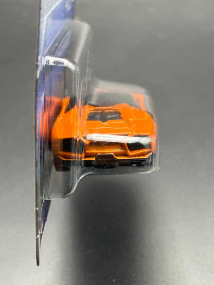 HOT WHEELS - LAMBORGHINI REVENTON ROADSTER (2024) - EXOTIC ENVY 2/5