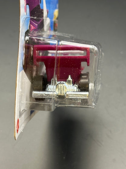 HOT WHEELS - DRAGGIN WAGON (2025) - HW RIDE ONS 3/5