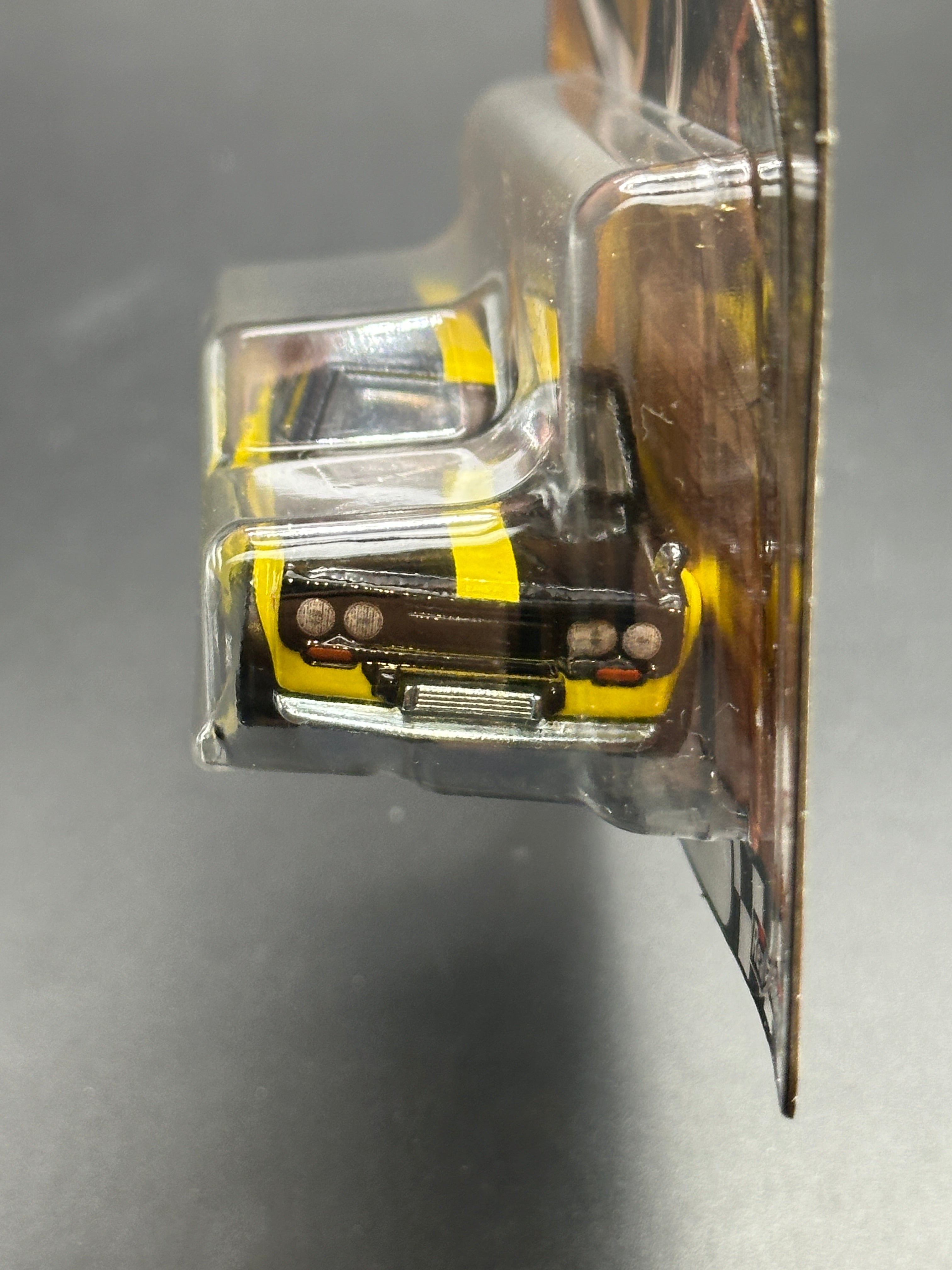 Hot Wheels '71 Datsun 510 ゴールド ホットウィール Hot Wheels ジャパンコンベンション2022 DATSUN