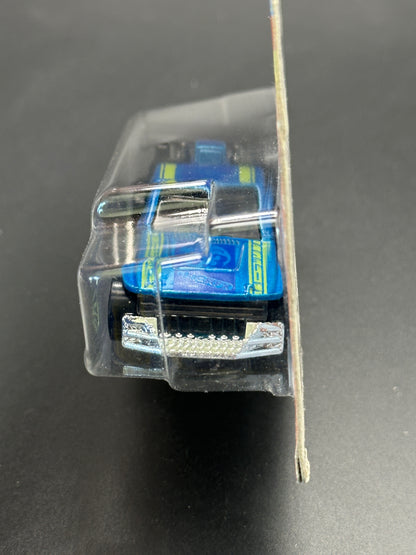 HOT WHEELS - LOLUX (2022) - HW HOT TRUCKS 8/10