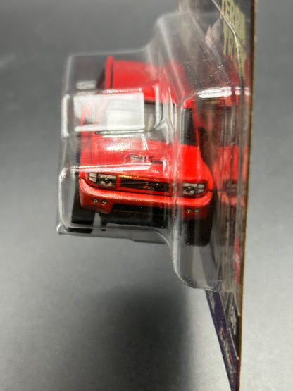 HOT WHEELS - MITSUBISHI PAJERO EVOLUTION (2024) - TERRA TREK 5/5