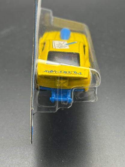 HOT WHEELS - 10 PRO STOCK CAMARO (2021) - HW MATTEL GAMES 5/5