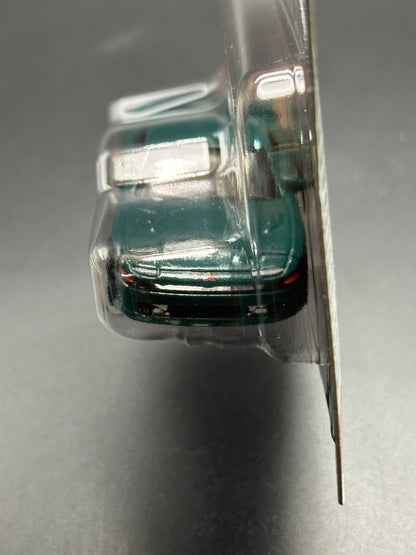 HOT WHEELS - MITSUBISHI 3000GT VR-4 (2024) - HW BOULEVARD #98