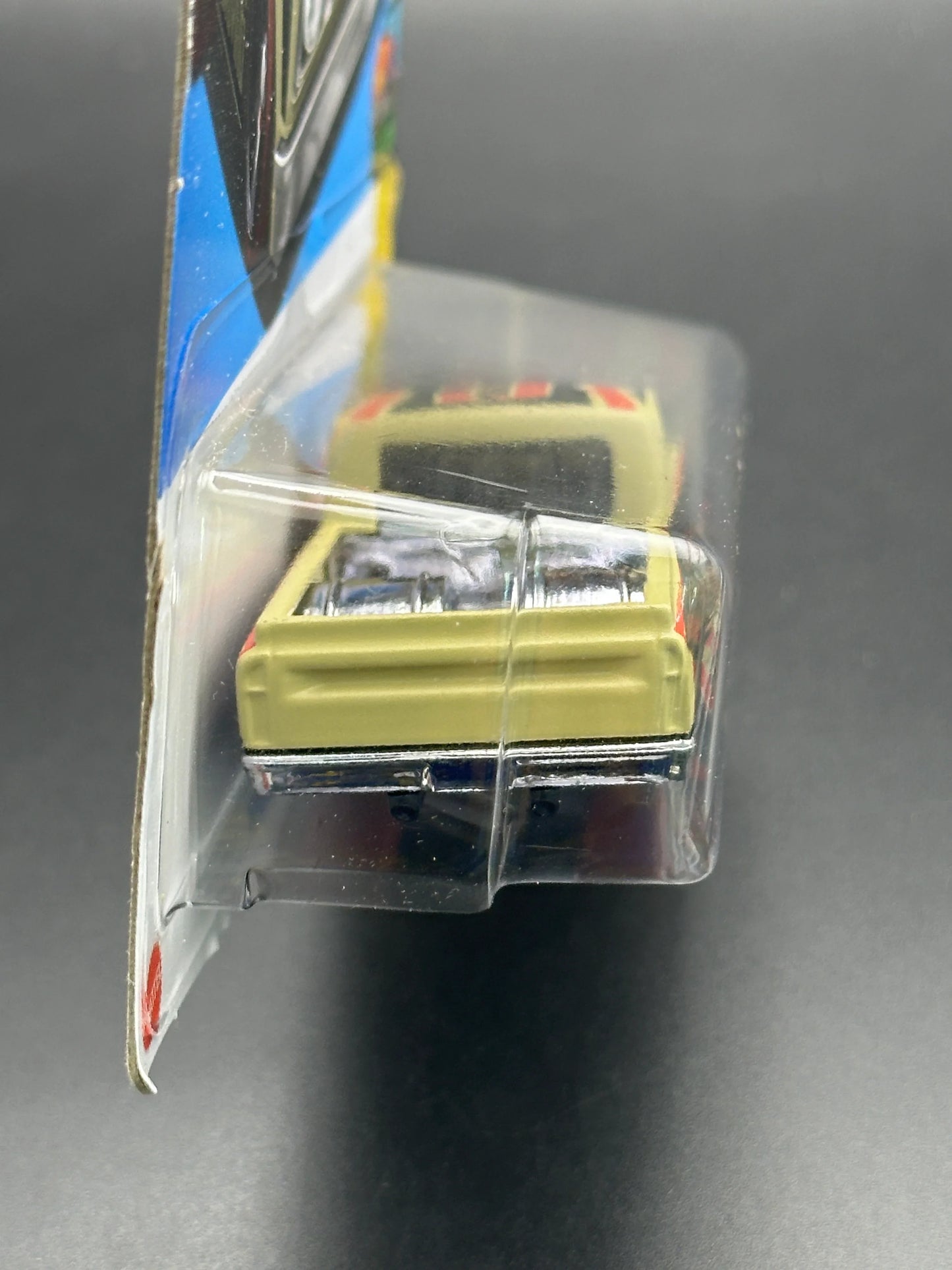 HOT WHEELS - 67 CHEVY C10 (2024) - HW ART CARS 2/10