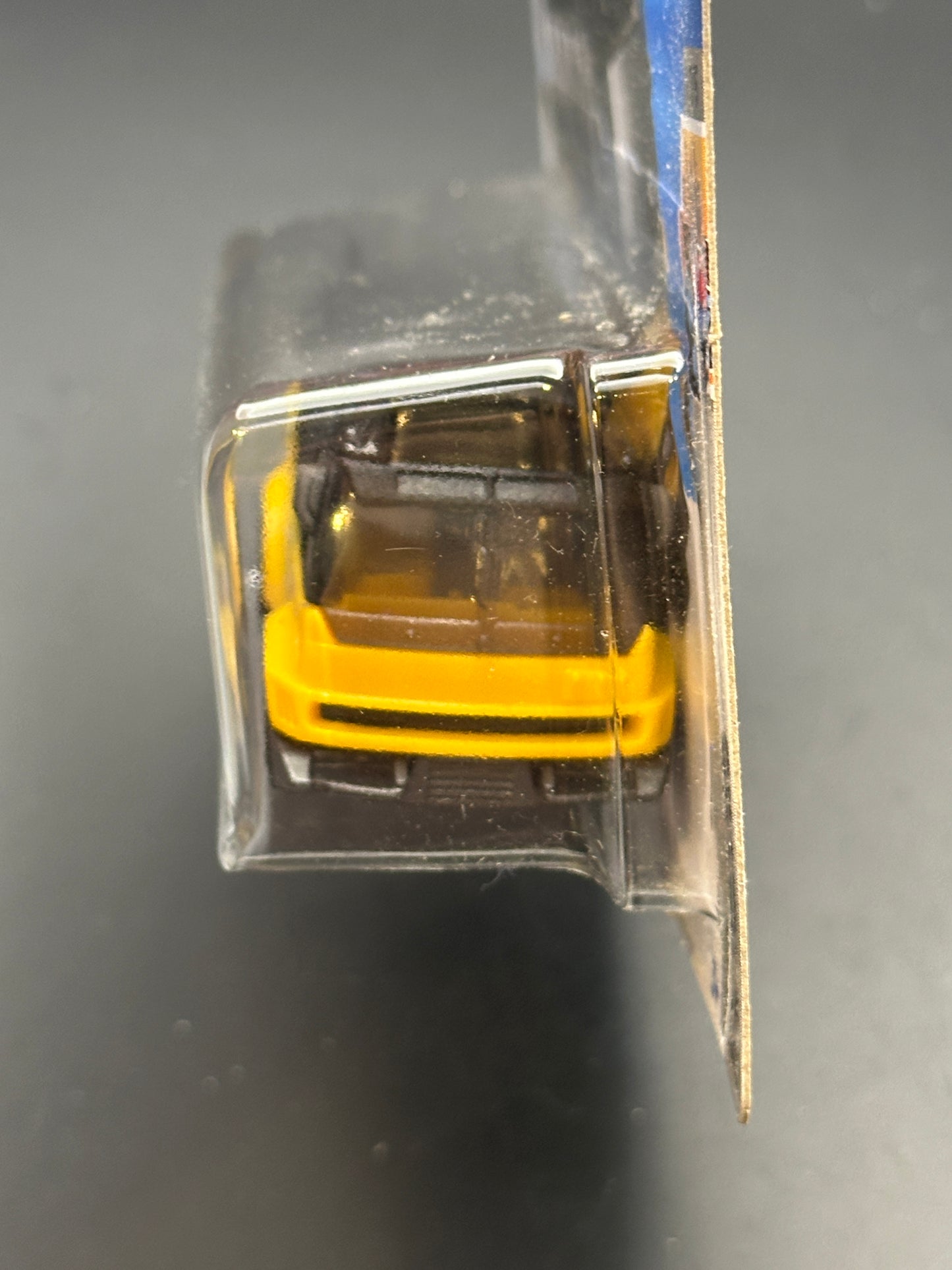 HOT WHEELS - KOWLOON’D HYPERVAN (2025) - HW METRO 1/5