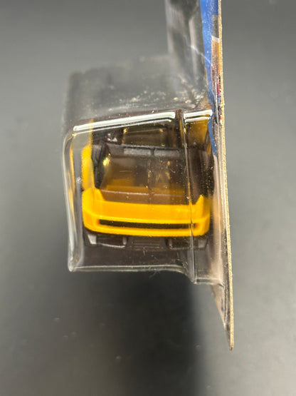 HOT WHEELS - KOWLOON’D HYPERVAN (2025) - HW METRO 1/5