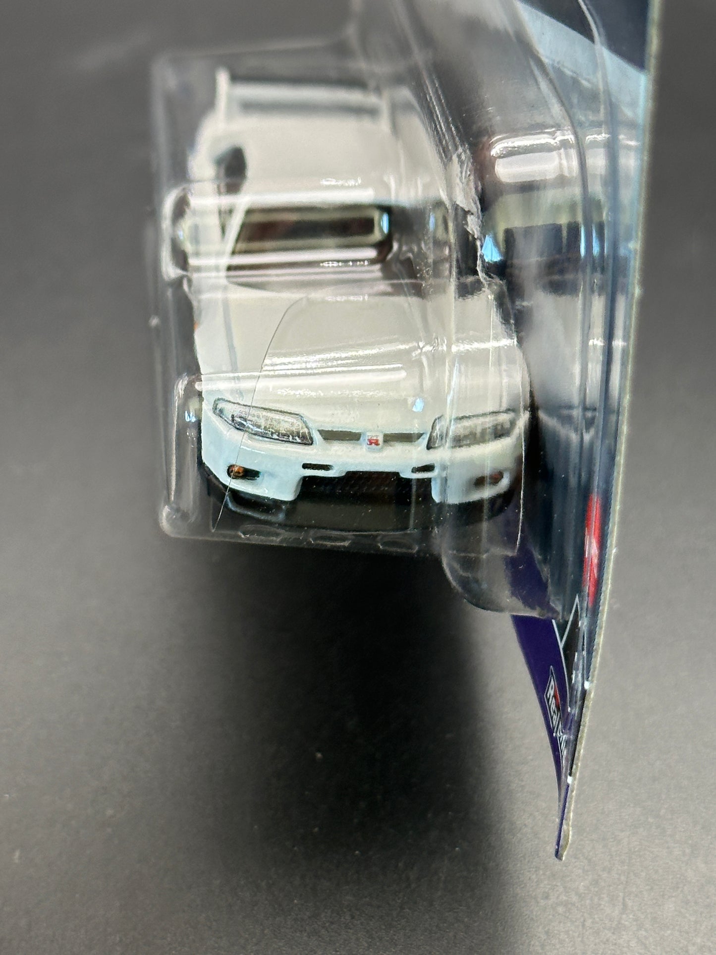 HOT WHEELS - NISSAN SKYLINE GT-R BCNR33 (2024) - CAR CULTURE - MODERN CLASSICS 4/5