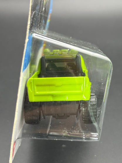 HOT WHEELS - 70 DODGE POWER WAGON (2025) - HW DIRT 2/10