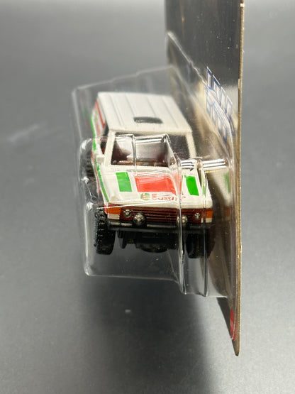 HOT WHEELS - RANGE ROVER CLASSIC (2024) - HW SPEED GRAPHICS SERIES 2/5