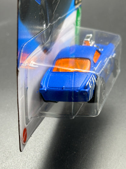 HOT WHEELS - VOLVO P1800 GASSER (2024) - HW REVERSE RAKE 4/5