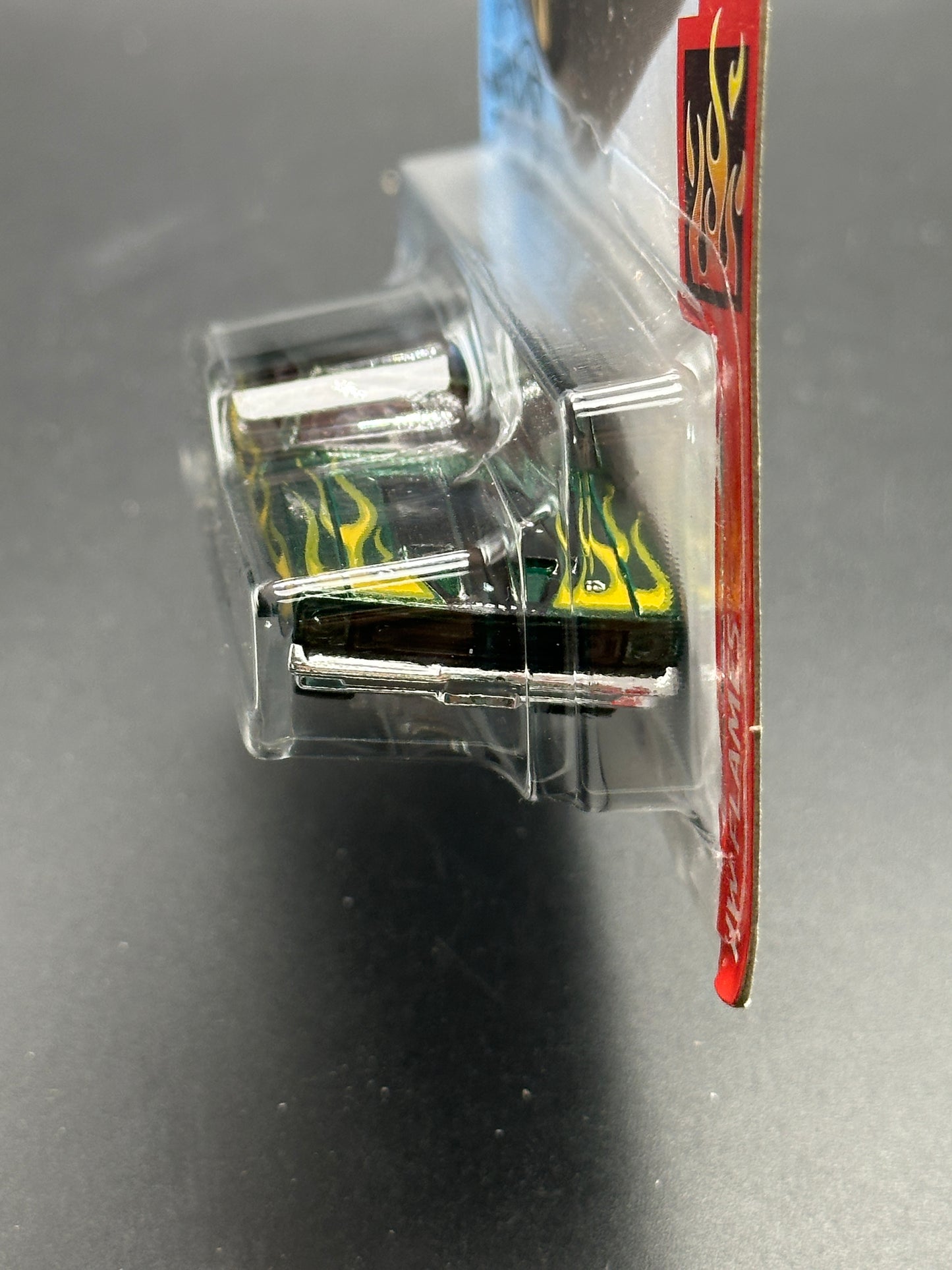 HOT WHEELS - 73 FORD FALCON XB (2020) - HW FLAMES 7/10