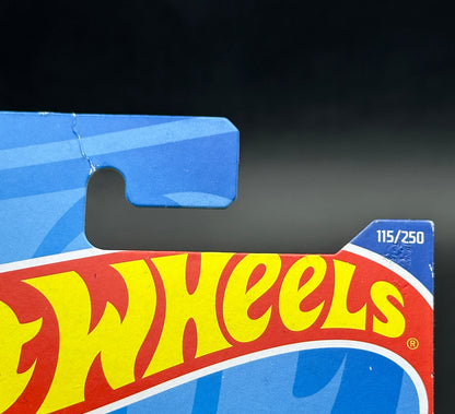 HOT WHEELS - AUDI 90 QUATTRO (2023) - RETRO RACERS 6/10