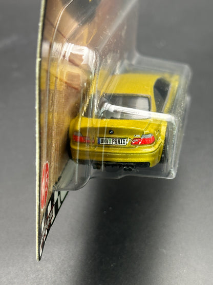 HOT WHEELS - BMW M3 (2024) - MIX 5 - HW BOULEVARD #115