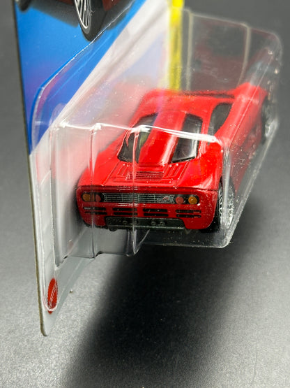 HOT WHEELS - MCLAREN F1 (2024) - HW THE 90s 9/10