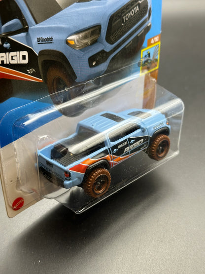 HOT WHEELS - 20 TOYOTA TACOMA (2024) - HW DRIFT 4/10
