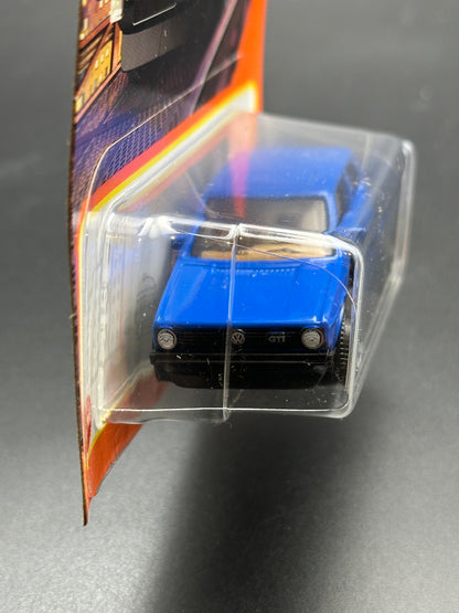 MATCHBOX - VOLKSWAGEN GOLF MK1 - 95/100 - DIECAST