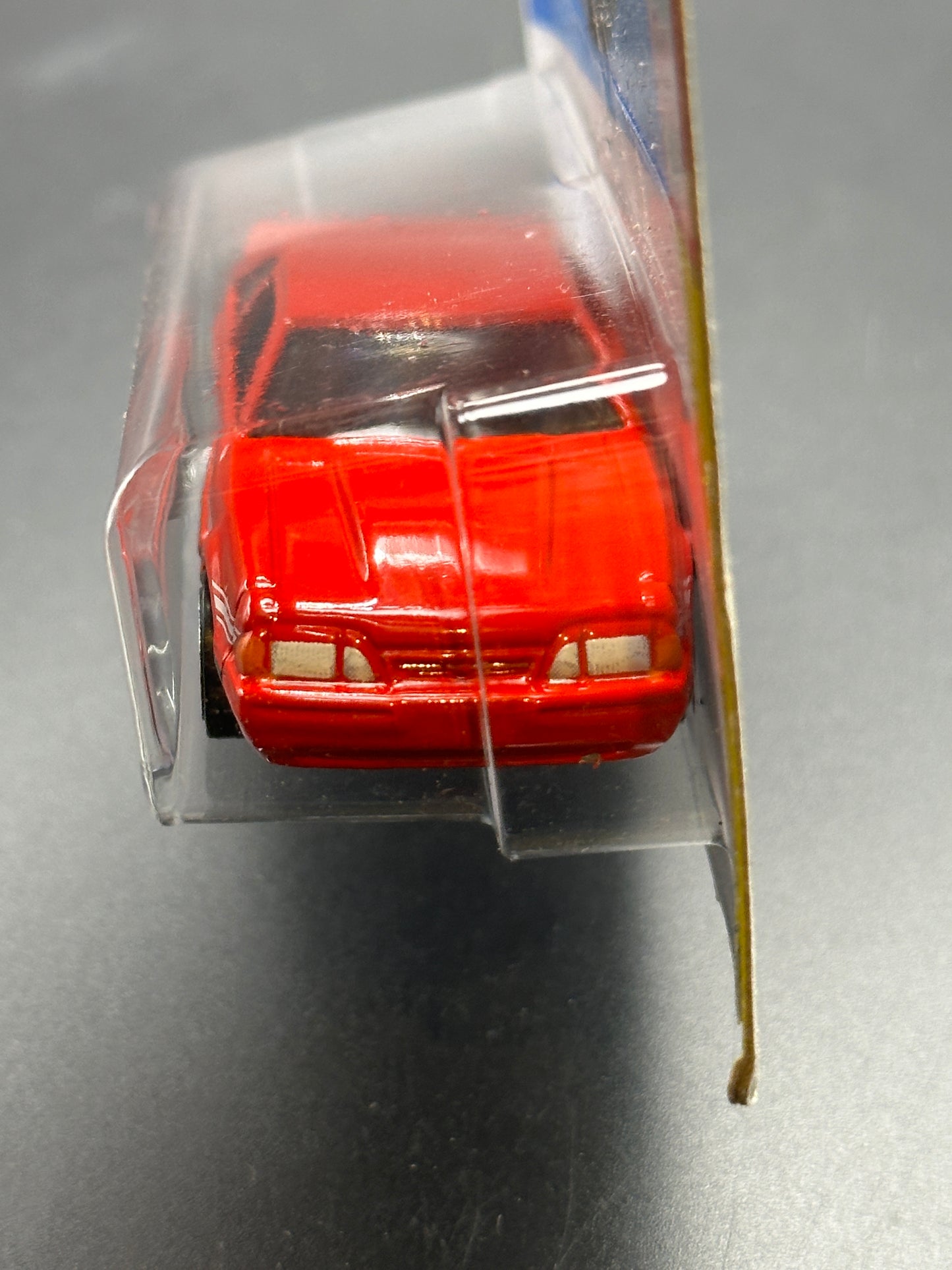HOT WHEELS - 92 FORD MUSTANG (2024) - HW THE 90s 3/10