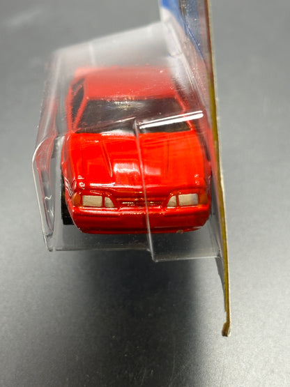HOT WHEELS - 92 FORD MUSTANG (2024) - HW THE 90s 3/10