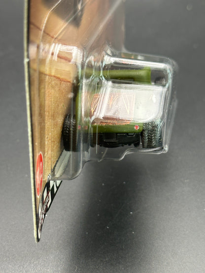 HOT WHEELS - 32 FORD (2024) - HW BOULEVARD #112