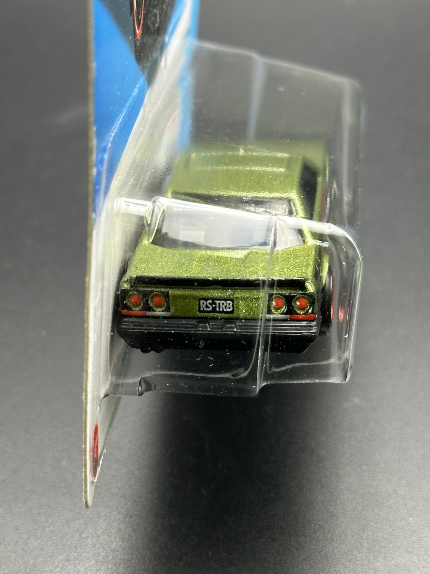 HOT WHEELS - NISSAN SKYLINE KDR30 (2024) - HW J IMPORTS 1/10
