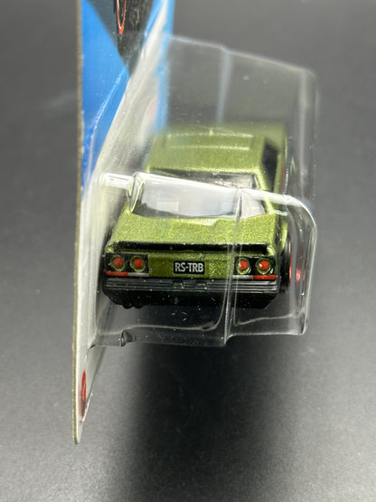 HOT WHEELS - NISSAN SKYLINE KDR30 (2024) - HW J IMPORTS 1/10