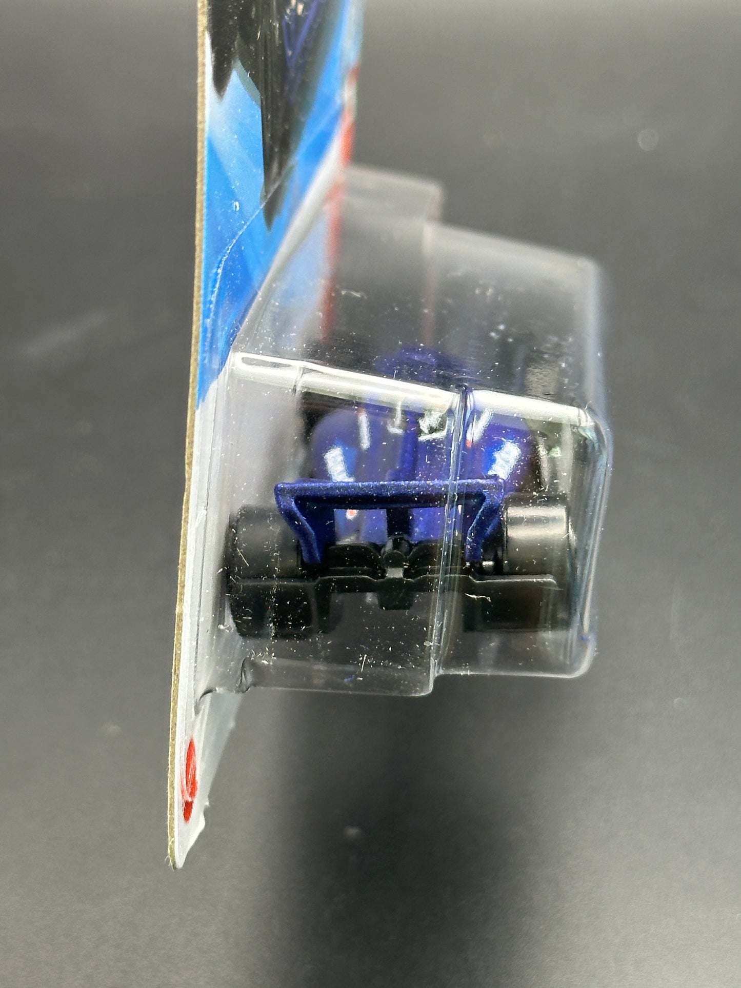 HOT WHEELS - WILLIAMS RACING (2025) - HW TRACK ACES 1/5