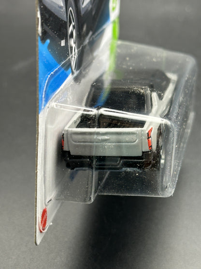 HOT WHEELS - SILVERADO EV RST (2025) - HW EV 6/10