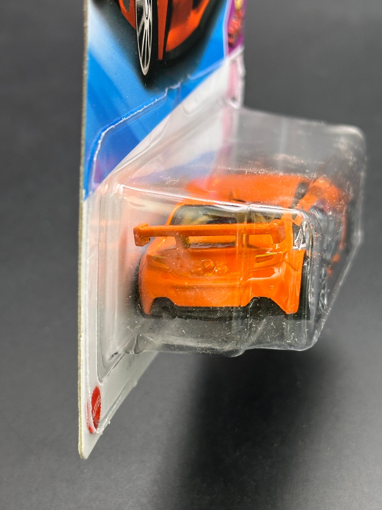 HOT WHEELS - TOYOTA GR86 CUP (2025) - HW COMPACT KINGS 1/10