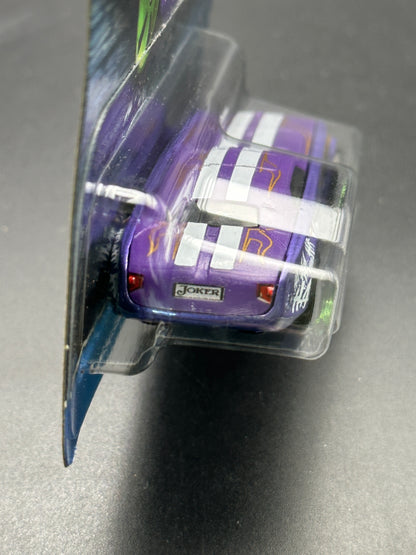 HOT WHEELS - HI-ROLLER II (2026) - BATMAN SERIES 4/15
