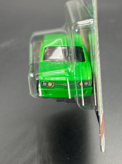 HOT WHEELS - VOLKSWAGEN BRASILIA (2024) - CAR CULTURE - WORLD TOUR 4/5