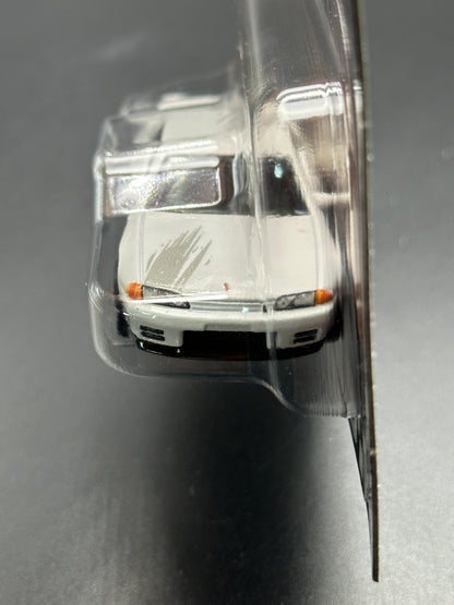HOT WHEELS - NISSAN SKYLINE GT-R BNR32 (2024) - HW BOULEVARD #99
