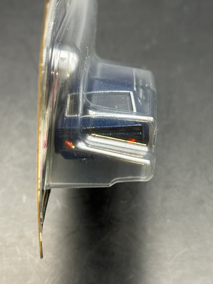 HOT WHEELS - NISSAN SKYLINE 2000GT-R LBWK (2026) - CAR CULTURE - JAPAN HISTORICS 5 1/5