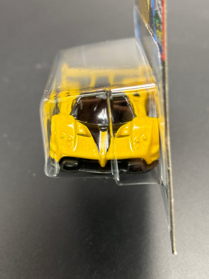 HOT WHEELS - PAGANI ZONDA R (2024) - HW RACE DAY 3/10